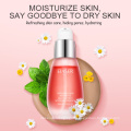 Multi-effect Soothing Moisturizing Serum Natural Organic Skin Lightening Skin Care Whitening Face Essences Serum
